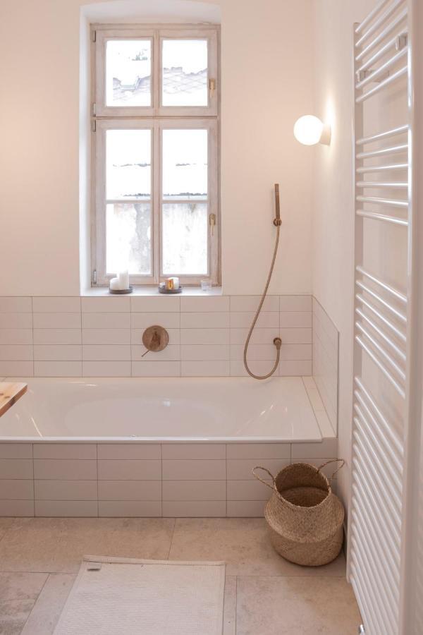 Alter Pfarrhof Egg Apartman Hermagor-Pressegger See Kültér fotó