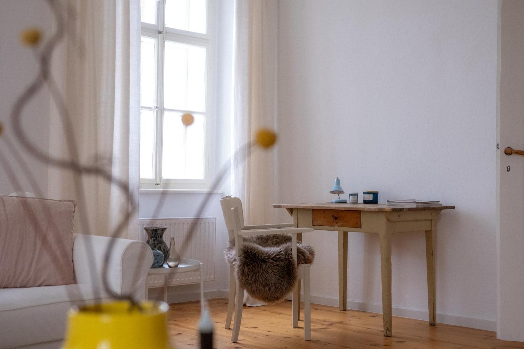 Alter Pfarrhof Egg Apartman Hermagor-Pressegger See Kültér fotó